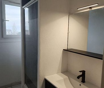 Location Appartement 1 pièce Meublé 10m² ST BRIEUC 22000 - Photo 5