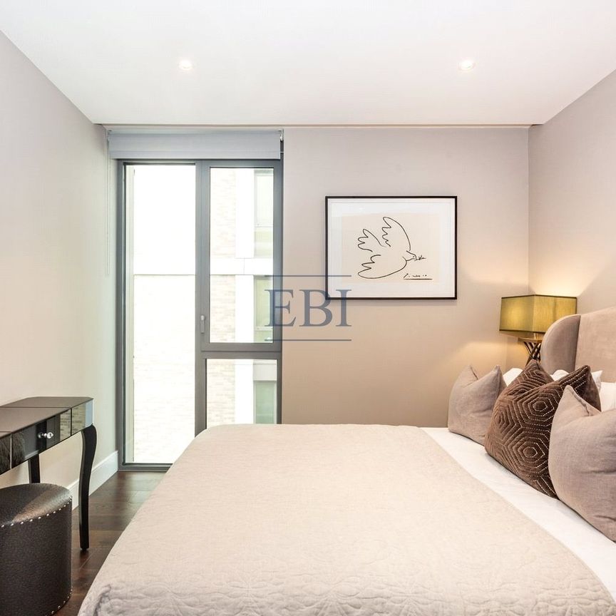 Huntington House, 11 Palmer Road, SW11 4EJ - Photo 1