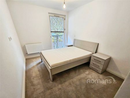 2 bedroom apartment to rent - Photo 2