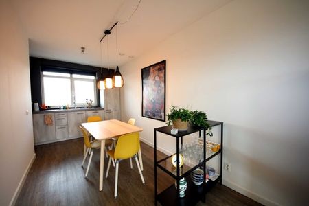 Te huur: Appartement Keurmeesterhof in Rijnsburg - Photo 4