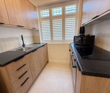 Studio to rent - Photo 6
