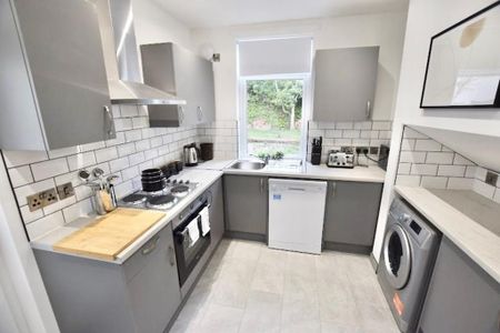 1 bedroom in a house share to rent - Photo 4