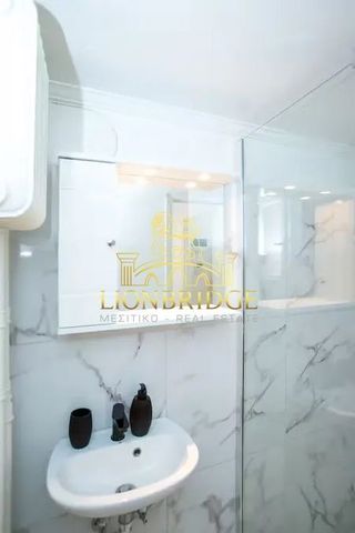Διαμέρισμα για ενοικίαση Λυκαβηττός (Κολωνάκι - Λυκαβηττός) - Photo 4