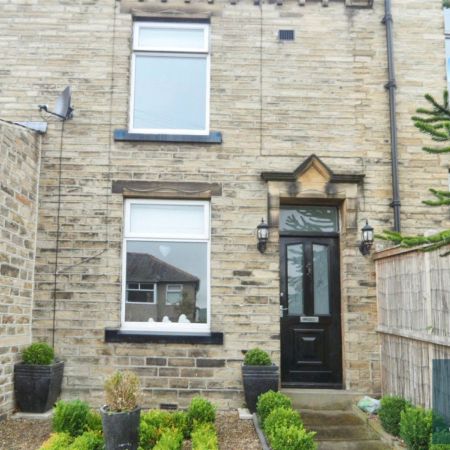 Smith House Lane, Lightcliffe, Halifax, West Yorkshire, HX3 - Photo 3