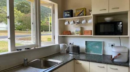 TE AROHA - 2 BEDROOM - Photo 4