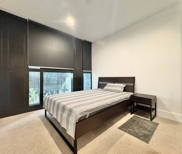 Furnished Box Hill Apartment with Resort-Style Facilities - Photo 6