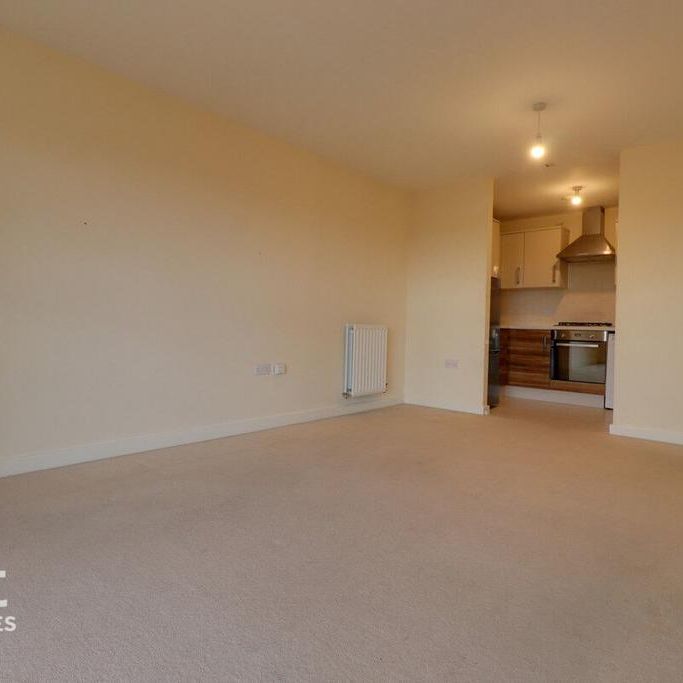 2 bedroom apartment to rent - Photo 1