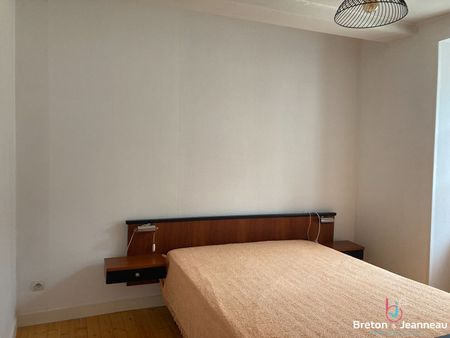 Location Appartement 1 pièce 20m² - Photo 5