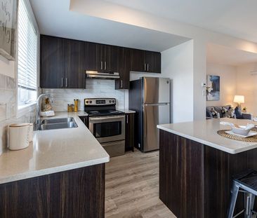 For Lease - 74 Ambereen Place, Clarington, Ontario - Photo 2