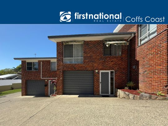 2/16 Bellingen Road, Coffs Harbour - Photo 1