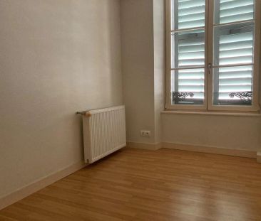 Appartement à louer 3 pièces 53m² - Photo 2