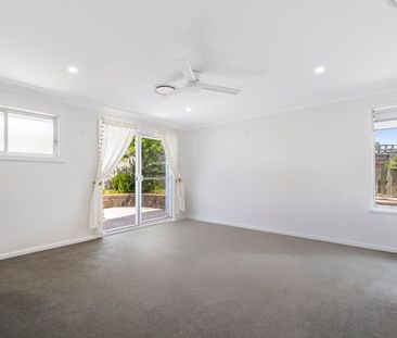 Private Family Oasis with Pool in Peaceful Setting - Photo 2