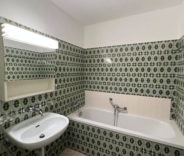 2.5 Zimmer, 57 m², 1. Stock - Foto 2