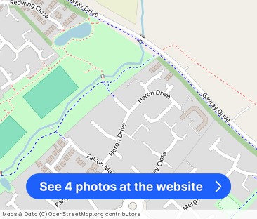 Heron Drive, Langford Village, Bicester - Photo 1