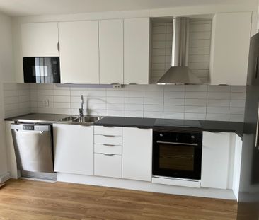 Tallrisvägen 8 E - Photo 2