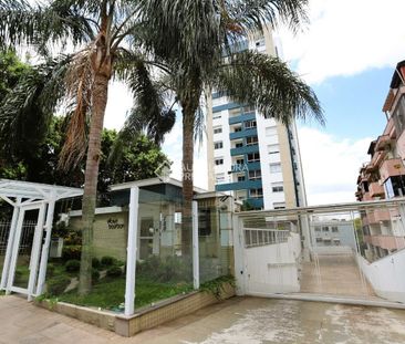 Apartamento com 2 quartos e 61m² para alugar em Passo da Areia, Por... - Photo 6