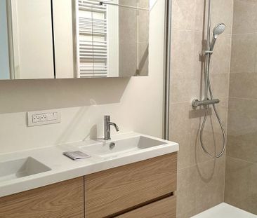 Appartement te huur in Sint-Denijs-Westrem voor € 1.300 met 2 slaap... - Photo 4