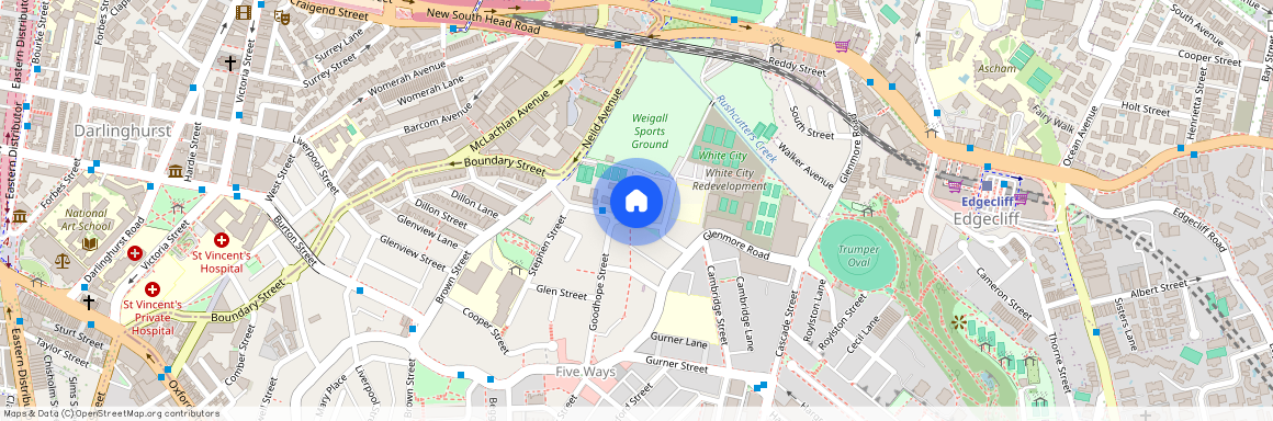 19 Lawson Street, NSW 2021, Paddington