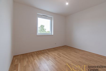 Großzügige 3-Zimmer-Wohnung mit sonniger Loggia in St. Pölten zu vermieten - Miete mit Kaufoption! - Foto 5