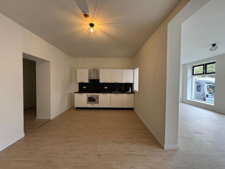 Appartement te huur: Stationsstraat 21 4551 EK Sas van Gent - Photo 3