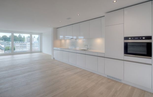3.5 Zimmer, 76 m², 3. Stock - Foto 1