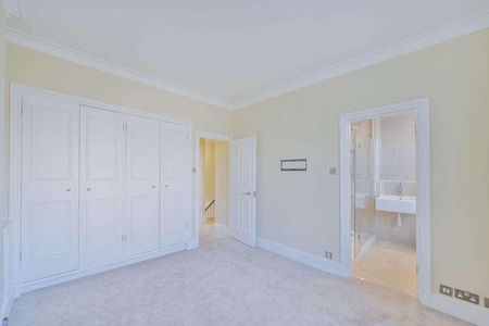 Oakley Gardens, Chelsea, SW3 - Photo 3