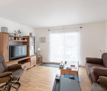 Yves-Carbonneau Appartement 4 ½ à Louer Lévis Juillet 2025 - Photo 2