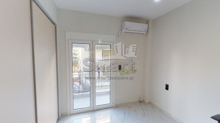 Διαμέρισμα για ενοικίαση Αγία Σοφία (Πάτρα) - Photo 5