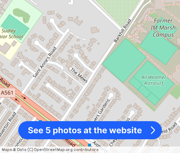 2 bedroom maisonette for rent - Photo 1