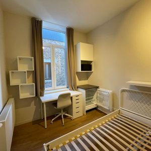 Luxueus studeren in Leuven! - Foto 2