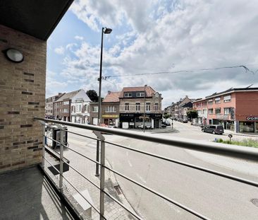 Ruim 1 slpk app met 2 terassen in het centrum van Wommelgem - Photo 5