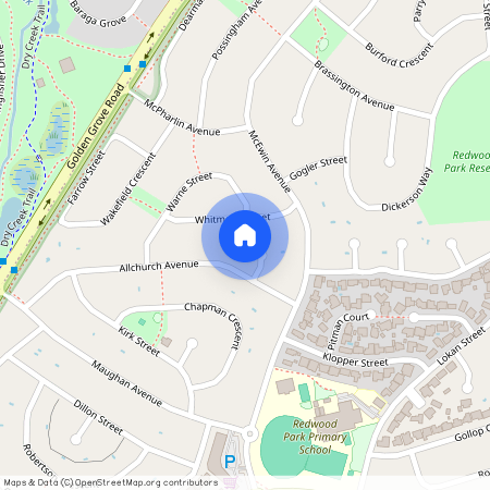 2 Rawe Court, Redwood Park