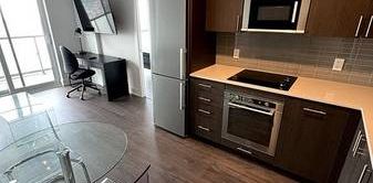 Partially Furnished 1 Bedroom Condo for Lease – Simcoe / Windfields - Photo 2