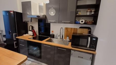 location Appartement T2 DE 42.16m² À CRETEIL - Photo 4