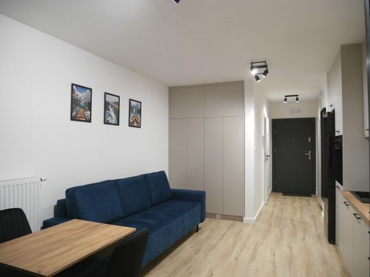 Mieszkanie na wynajem - Фото 1