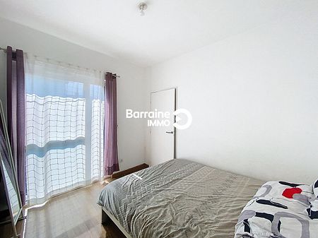 Location appartement à Brest, 3 pièces 72.3m² - Photo 3