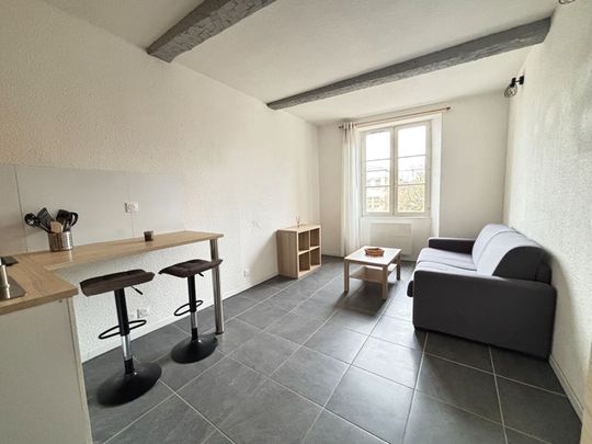 Appartement T1 près de TOULON à louer - Photo 1