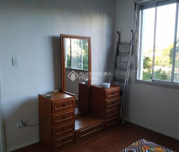 Apartamento com 1 quarto e 45m² para alugar em Cristal, Porto Alegre. - Photo 2