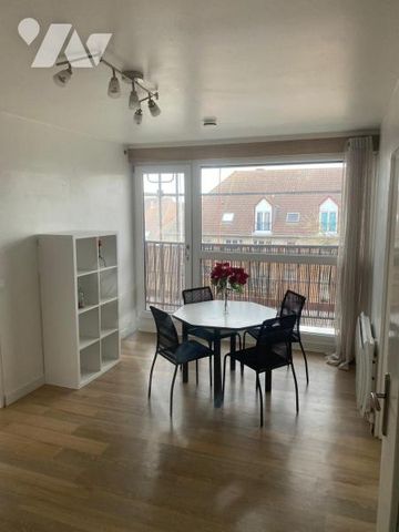 A LOUER A SECLIN (NORD) - Photo 2