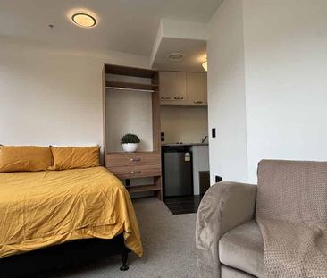 Welcome to apartment 106A in Kriza Apartments - Photo 1