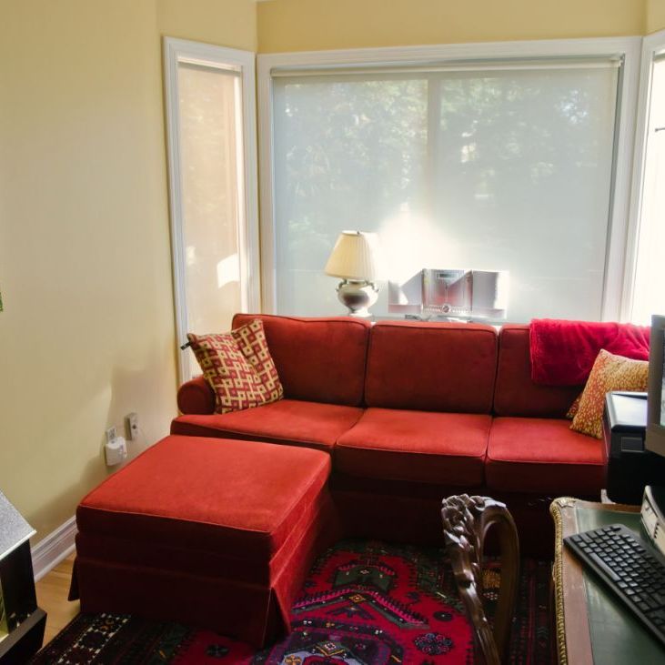 For Lease - 117 Alcorn Avenue, Toronto, Ontario - Photo 1