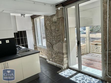 Location Appartement 3 pièces 51m² ST ETIENNE 42000 - Photo 2
