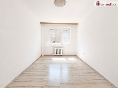 Pronájem bytu 2+kk 43 m² - Фото 3