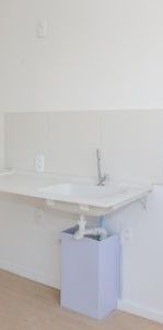 Studio para alugar com 19m², 1 quarto e sem vaga - Photo 1