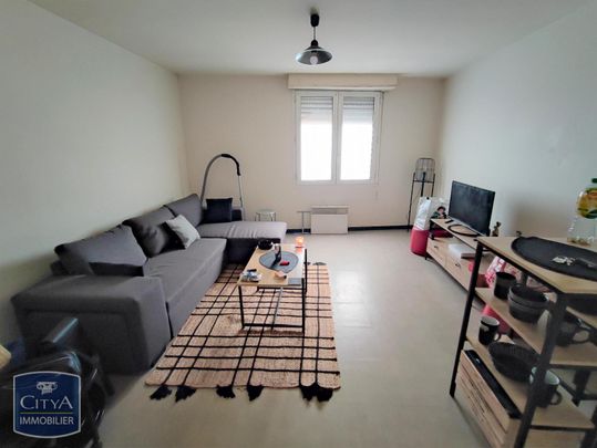Location Appartement 2 pièces 47m² LIMOGES 87000 - Photo 1