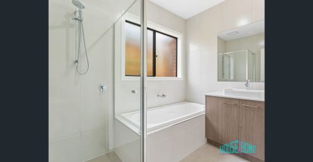 Family Comfort and Modern Style in Mt Atkinson Estate - Photo 4