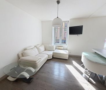 Location Appartement 3 pièces 48m² BELFORT 90000 - Photo 1