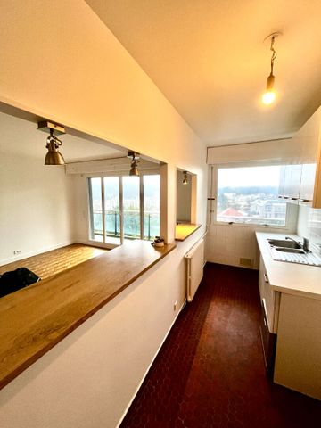 Location Appartement 2 pièces 56m² - Photo 4