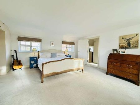 Moreton Road, Aston Tirrold, OX11 - Photo 5