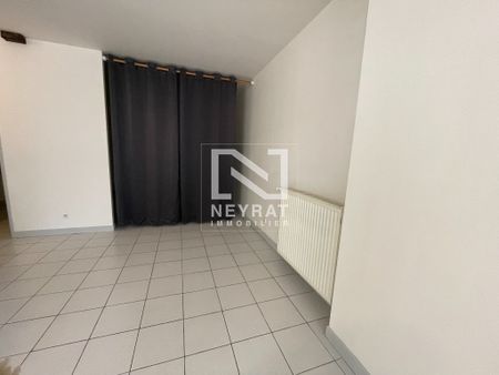 APPARTEMENT T1 A LOUER - Photo 5